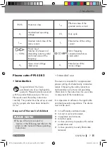 Preview for 7 page of Parkside PPS 40 B2 Operation And Safety Notes Translation Of The Original Instructions