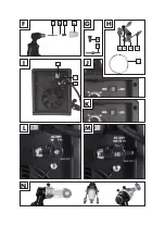 Предварительный просмотр 4 страницы Parkside PPSK 40 B2 Operation And Safety Notes Translation Of The Original Instructions