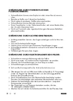 Предварительный просмотр 12 страницы Parkside PPSK 40 B2 Operation And Safety Notes Translation Of The Original Instructions