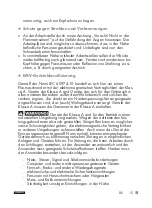 Предварительный просмотр 15 страницы Parkside PPSK 40 B2 Operation And Safety Notes Translation Of The Original Instructions