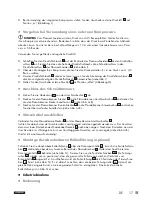 Предварительный просмотр 17 страницы Parkside PPSK 40 B2 Operation And Safety Notes Translation Of The Original Instructions