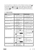 Предварительный просмотр 39 страницы Parkside PPSK 40 B2 Operation And Safety Notes Translation Of The Original Instructions