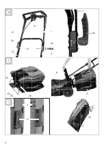 Preview for 2 page of Parkside PRM 1800 A1 Manual