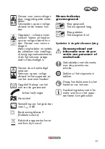 Preview for 55 page of Parkside PRM 1800 A1 Manual