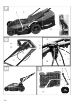 Preview for 124 page of Parkside PRM 1800 A1 Manual