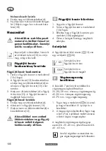 Preview for 186 page of Parkside PRMA 40-Li C1 Original Instructions Manual