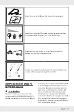 Preview for 29 page of Parkside PRTA 20-Li D3 User Manual