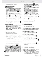 Preview for 20 page of Parkside PSB 1050 A1 -  6 Operation And Safety Notes