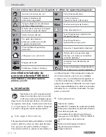 Предварительный просмотр 6 страницы Parkside PSBS 24 A1 Operation And Safety Notes