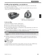 Preview for 48 page of Parkside PSBSA 18-Li A1 Original Operating Manual