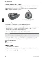 Preview for 61 page of Parkside PSBSA 18-Li A1 Original Operating Manual