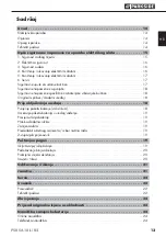 Preview for 16 page of Parkside PSBSA 18-Li B2 Translation Of Original Operation Manual