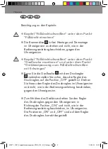 Preview for 3 page of Parkside PSGS 120 A1 Operation And Safety Notes