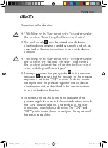 Preview for 4 page of Parkside PSGS 120 A1 Operation And Safety Notes