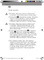 Preview for 7 page of Parkside PSGS 120 A1 Operation And Safety Notes