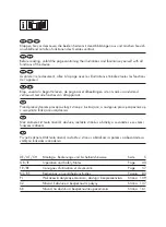 Preview for 10 page of Parkside PSGS 120 A1 Operation And Safety Notes