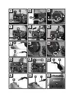 Preview for 13 page of Parkside PSGS 120 A1 Operation And Safety Notes