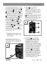 Preview for 30 page of Parkside PSGS 120 A1 Operation And Safety Notes