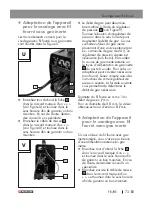 Preview for 82 page of Parkside PSGS 120 A1 Operation And Safety Notes