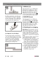 Preview for 113 page of Parkside PSGS 120 A1 Operation And Safety Notes