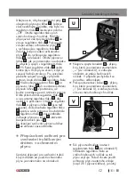 Preview for 160 page of Parkside PSGS 120 A1 Operation And Safety Notes