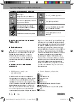 Preview for 56 page of Parkside PSHL 2 B1 Assembly, Operating And Safety Instructions, Translation Of The Original Instructions