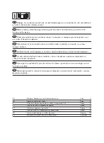 Предварительный просмотр 2 страницы Parkside PSHL 2 D1 Operation And Safety Notes Translation Of The Original Instructions