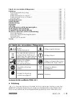 Предварительный просмотр 5 страницы Parkside PSHL 2 D1 Operation And Safety Notes Translation Of The Original Instructions