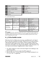 Предварительный просмотр 7 страницы Parkside PSHL 2 D1 Operation And Safety Notes Translation Of The Original Instructions