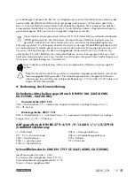 Предварительный просмотр 15 страницы Parkside PSHL 2 D1 Operation And Safety Notes Translation Of The Original Instructions