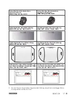 Предварительный просмотр 17 страницы Parkside PSHL 2 D1 Operation And Safety Notes Translation Of The Original Instructions