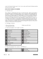 Предварительный просмотр 22 страницы Parkside PSHL 2 D1 Operation And Safety Notes Translation Of The Original Instructions