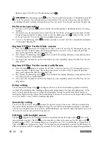 Предварительный просмотр 28 страницы Parkside PSHL 2 D1 Operation And Safety Notes Translation Of The Original Instructions