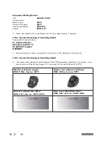 Предварительный просмотр 32 страницы Parkside PSHL 2 D1 Operation And Safety Notes Translation Of The Original Instructions