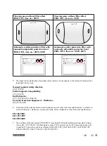 Предварительный просмотр 33 страницы Parkside PSHL 2 D1 Operation And Safety Notes Translation Of The Original Instructions