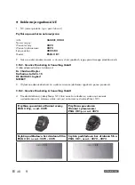 Предварительный просмотр 48 страницы Parkside PSHL 2 D1 Operation And Safety Notes Translation Of The Original Instructions