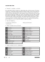 Предварительный просмотр 54 страницы Parkside PSHL 2 D1 Operation And Safety Notes Translation Of The Original Instructions