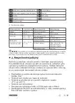 Предварительный просмотр 55 страницы Parkside PSHL 2 D1 Operation And Safety Notes Translation Of The Original Instructions