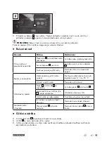 Предварительный просмотр 61 страницы Parkside PSHL 2 D1 Operation And Safety Notes Translation Of The Original Instructions