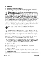 Предварительный просмотр 62 страницы Parkside PSHL 2 D1 Operation And Safety Notes Translation Of The Original Instructions