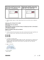 Предварительный просмотр 65 страницы Parkside PSHL 2 D1 Operation And Safety Notes Translation Of The Original Instructions