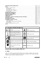 Предварительный просмотр 84 страницы Parkside PSHL 2 D1 Operation And Safety Notes Translation Of The Original Instructions