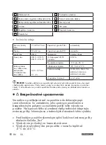 Предварительный просмотр 86 страницы Parkside PSHL 2 D1 Operation And Safety Notes Translation Of The Original Instructions