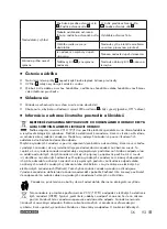 Предварительный просмотр 93 страницы Parkside PSHL 2 D1 Operation And Safety Notes Translation Of The Original Instructions