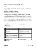 Предварительный просмотр 101 страницы Parkside PSHL 2 D1 Operation And Safety Notes Translation Of The Original Instructions