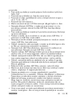 Предварительный просмотр 103 страницы Parkside PSHL 2 D1 Operation And Safety Notes Translation Of The Original Instructions