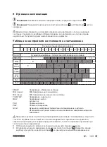 Предварительный просмотр 123 страницы Parkside PSHL 2 D1 Operation And Safety Notes Translation Of The Original Instructions