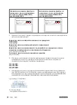 Предварительный просмотр 130 страницы Parkside PSHL 2 D1 Operation And Safety Notes Translation Of The Original Instructions