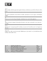 Preview for 2 page of Parkside PSS 250 A1 Operation And Safety Notes