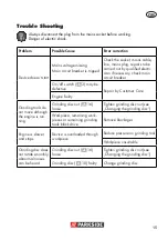 Предварительный просмотр 15 страницы Parkside PSS 65 A1 Translation Of The Original Instructions